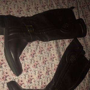 Tommy Hilfiger Boots